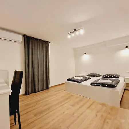 Guest house D Pula